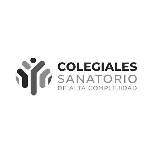 Colegiales Sanatorio de Alta Complejidad