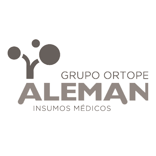 aleman